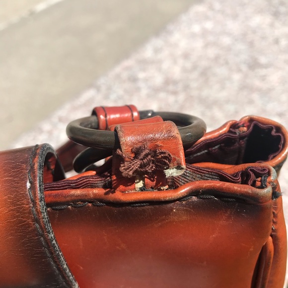 VINTAGE Hand Bag - Picture 4 of 7